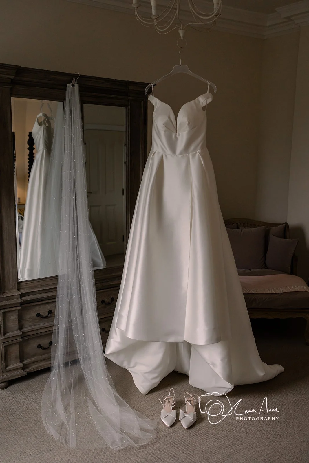 Twilight Wedding Venue East Midlands