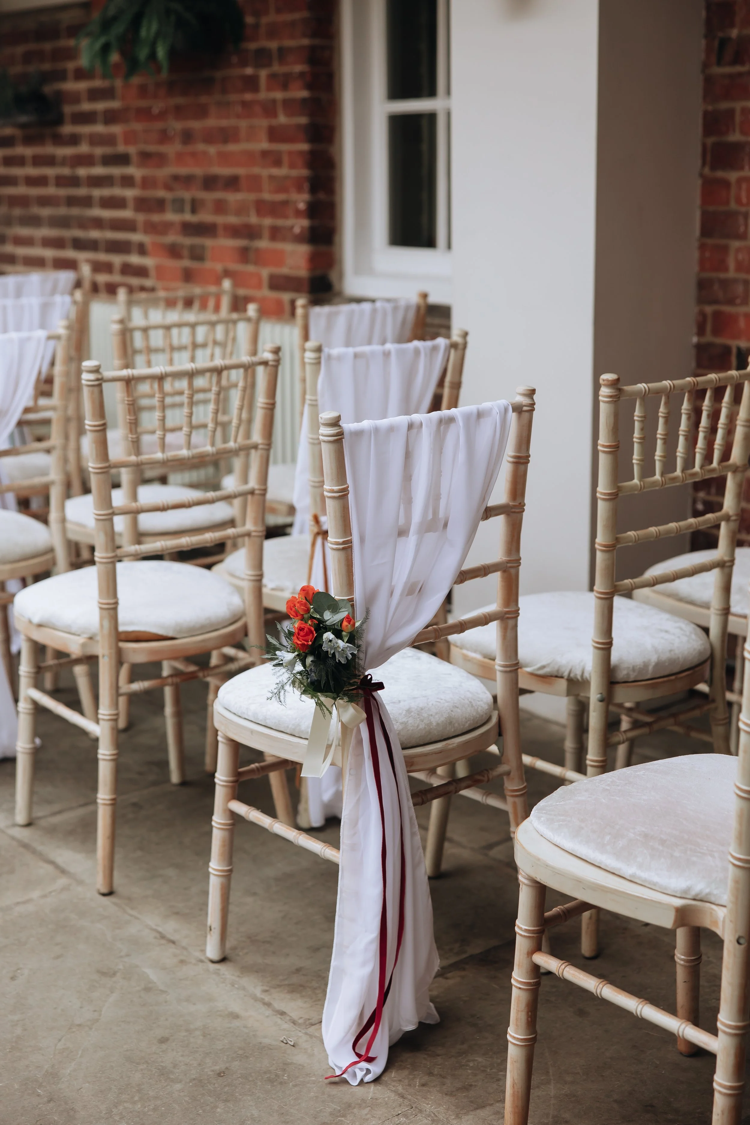 Country House Wedding Venue Derbyshire