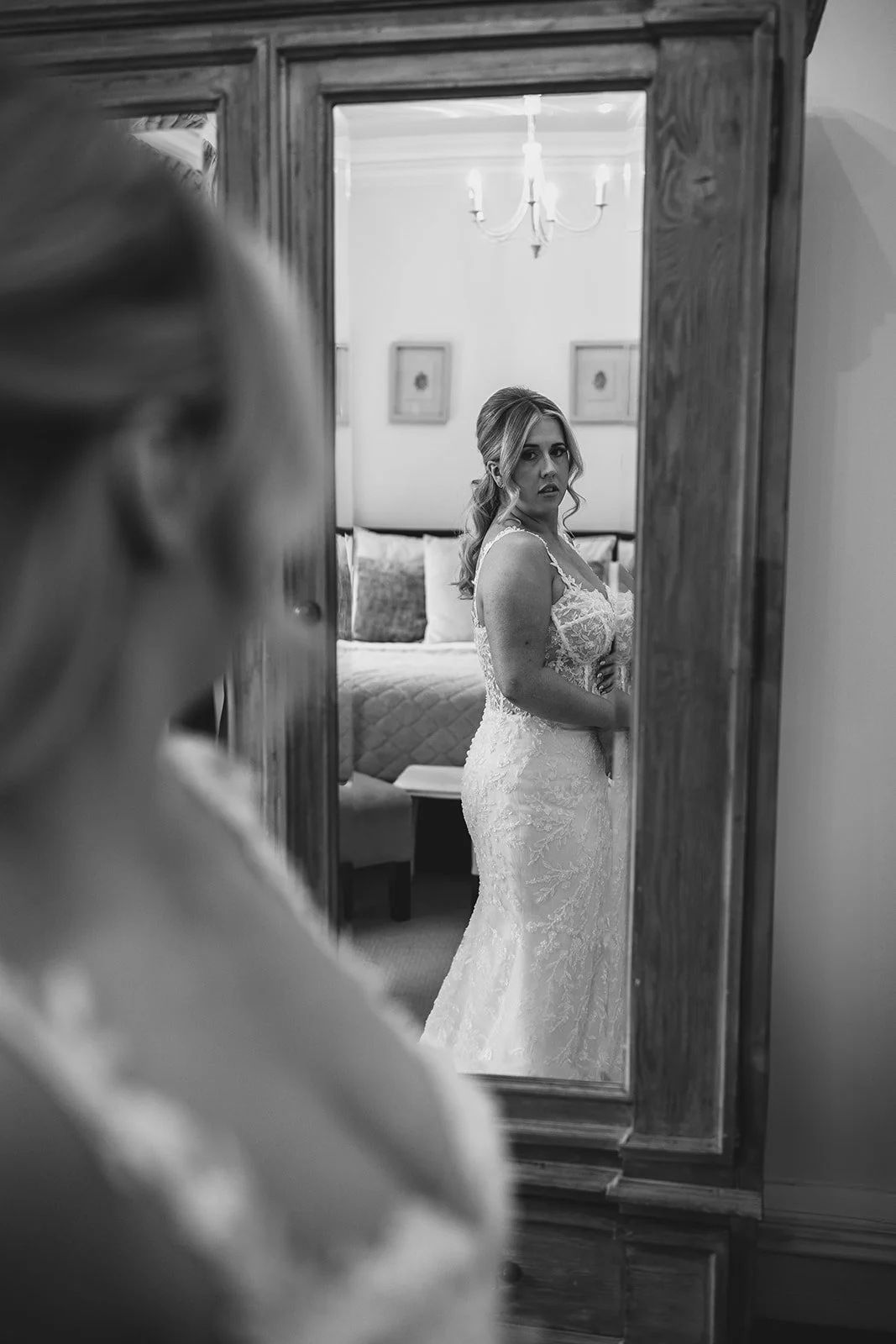 Wedding Photography by Leafe Hayes Photography
