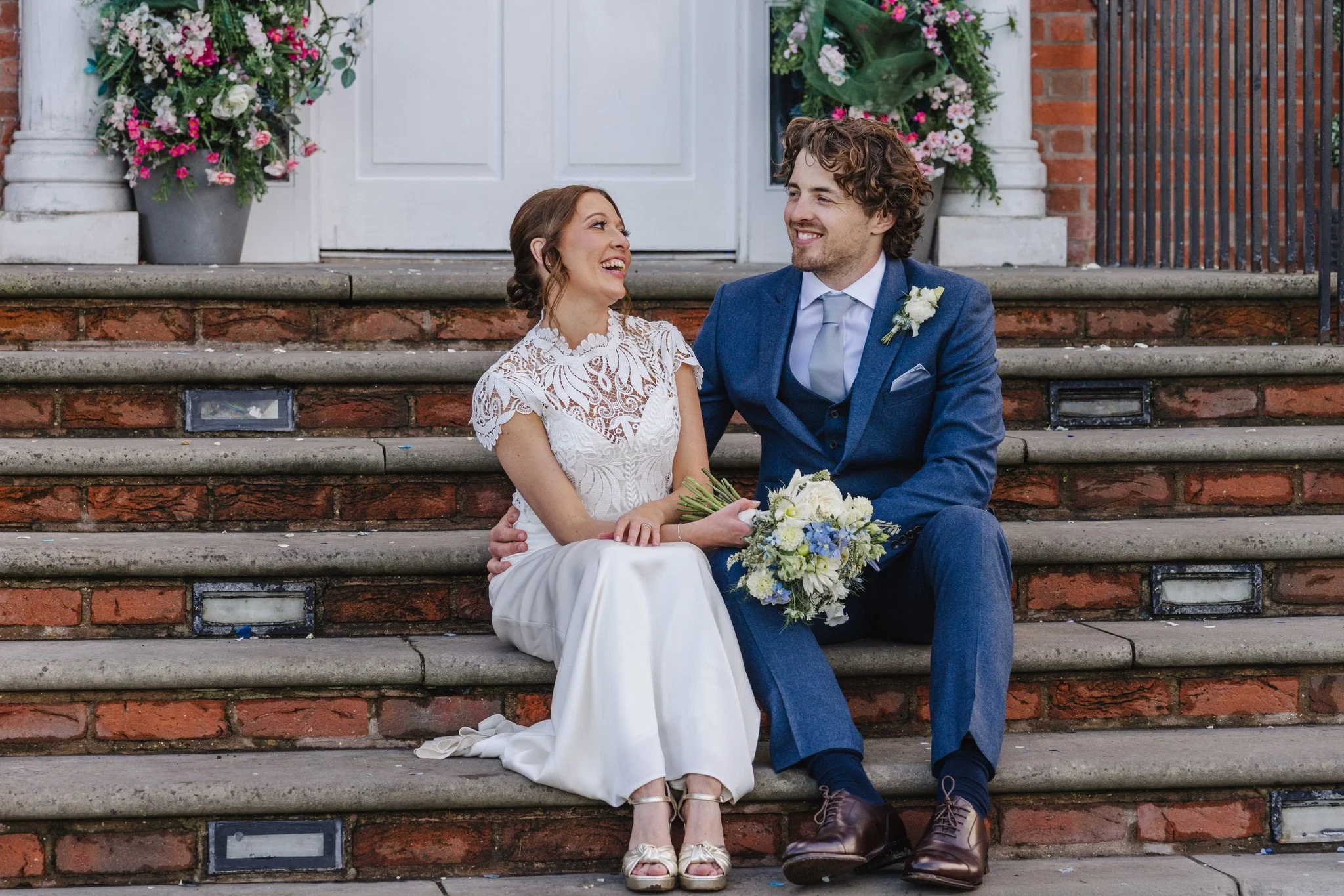 Affordable Wedding Venue Derby