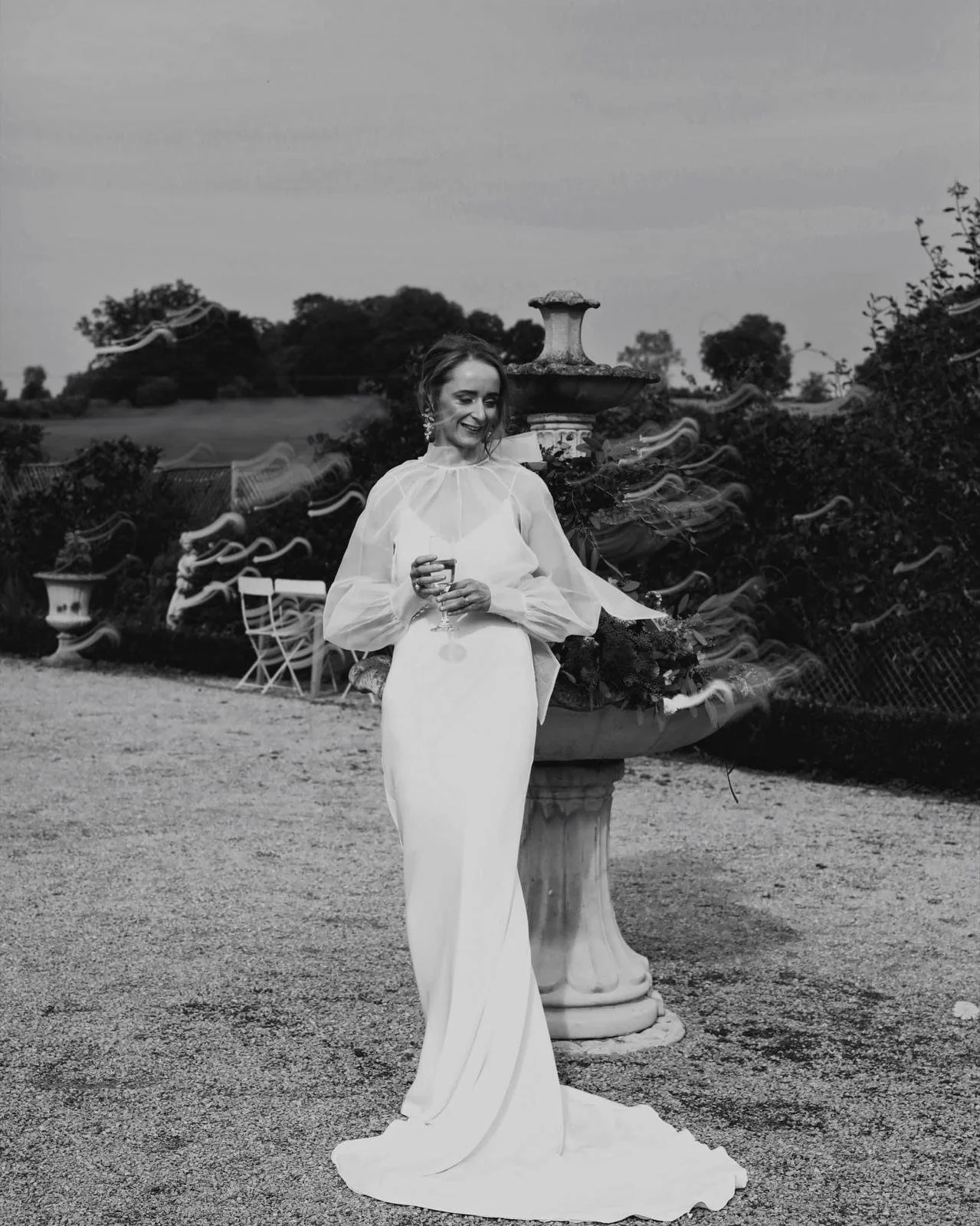 Country house wedding venue derbyshire, east midlands