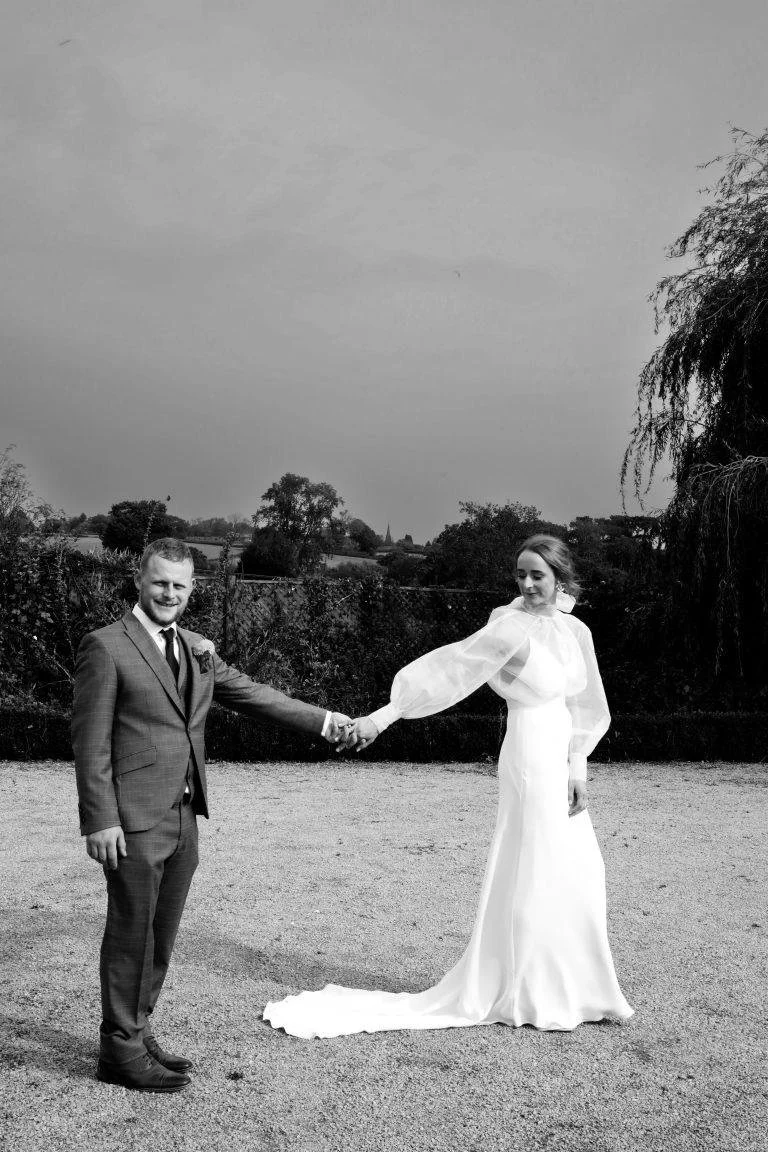 Country house wedding venue derbyshire, east midlands