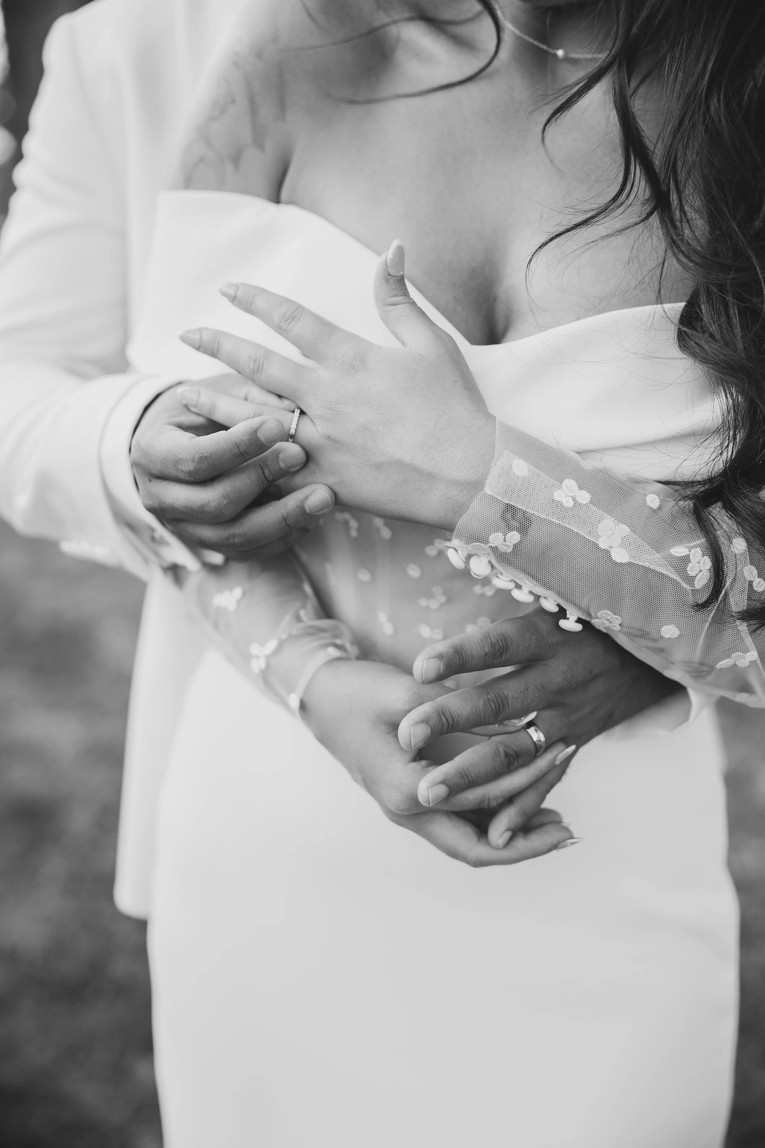 Exclusive East Midlands Wedding Venue Derbyshire